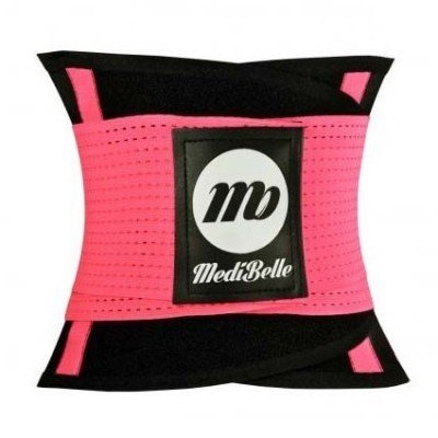 Faja Medibelle Pink