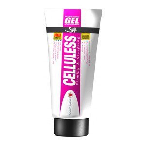 Celluless 200 ml Sculpt