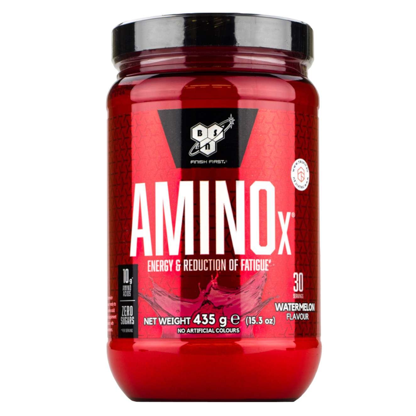 Amino X 435 gr BSN