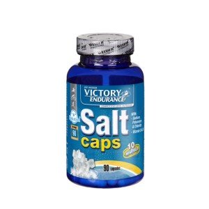 Salts Caps 90 caps Victory Endurance