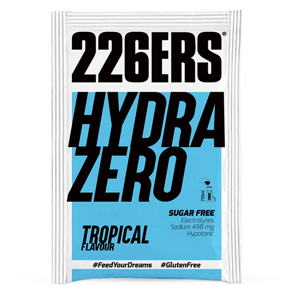 HYDRA ZERO - 7,5G TROPICAL