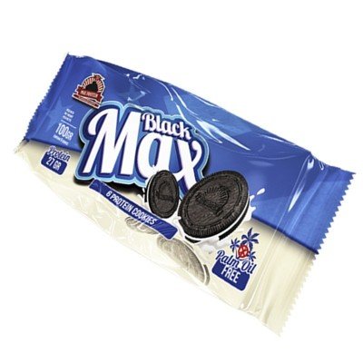 Black Max 1 unid. x 100 gr Max Protein