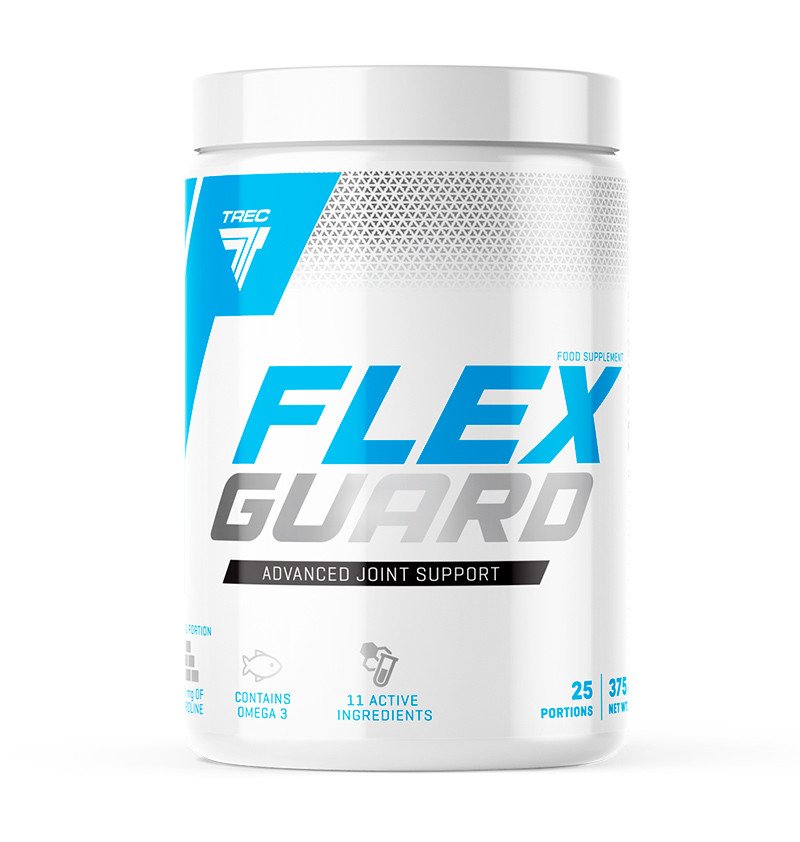 Flex Guard 375 gr Trec Nutrition