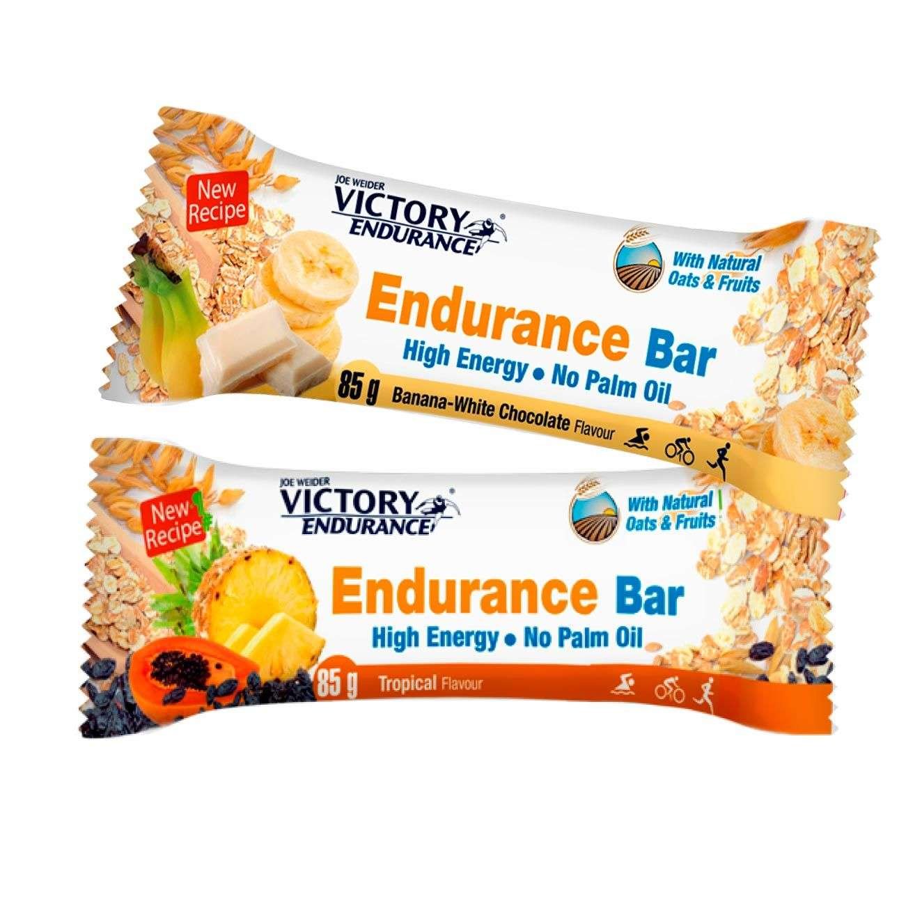 Endurance Bar 85 gr