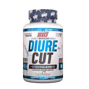 Diure Cut 90 caps