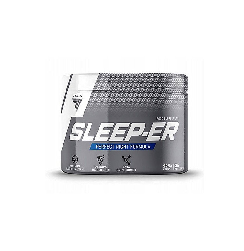 Sleep-er 225 gr