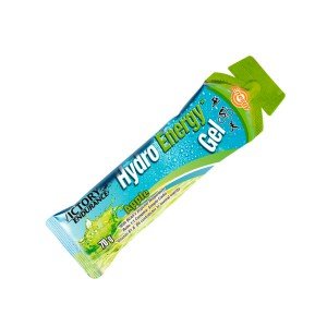 Hydro Energy Gel Manzana 1 Serv. x 70 gr Victory Endurance