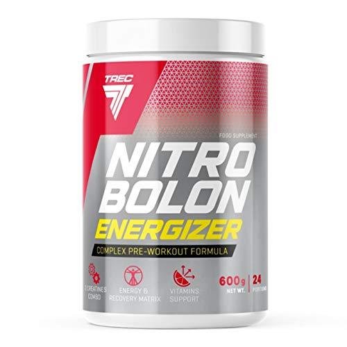 NITROBOLON ENERGIZER 600 Gr