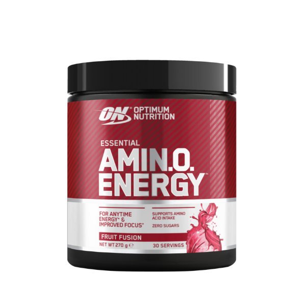 Essential Amino Energy 270 gr