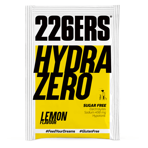 HYDRA ZERO - 7,5G Lemon
