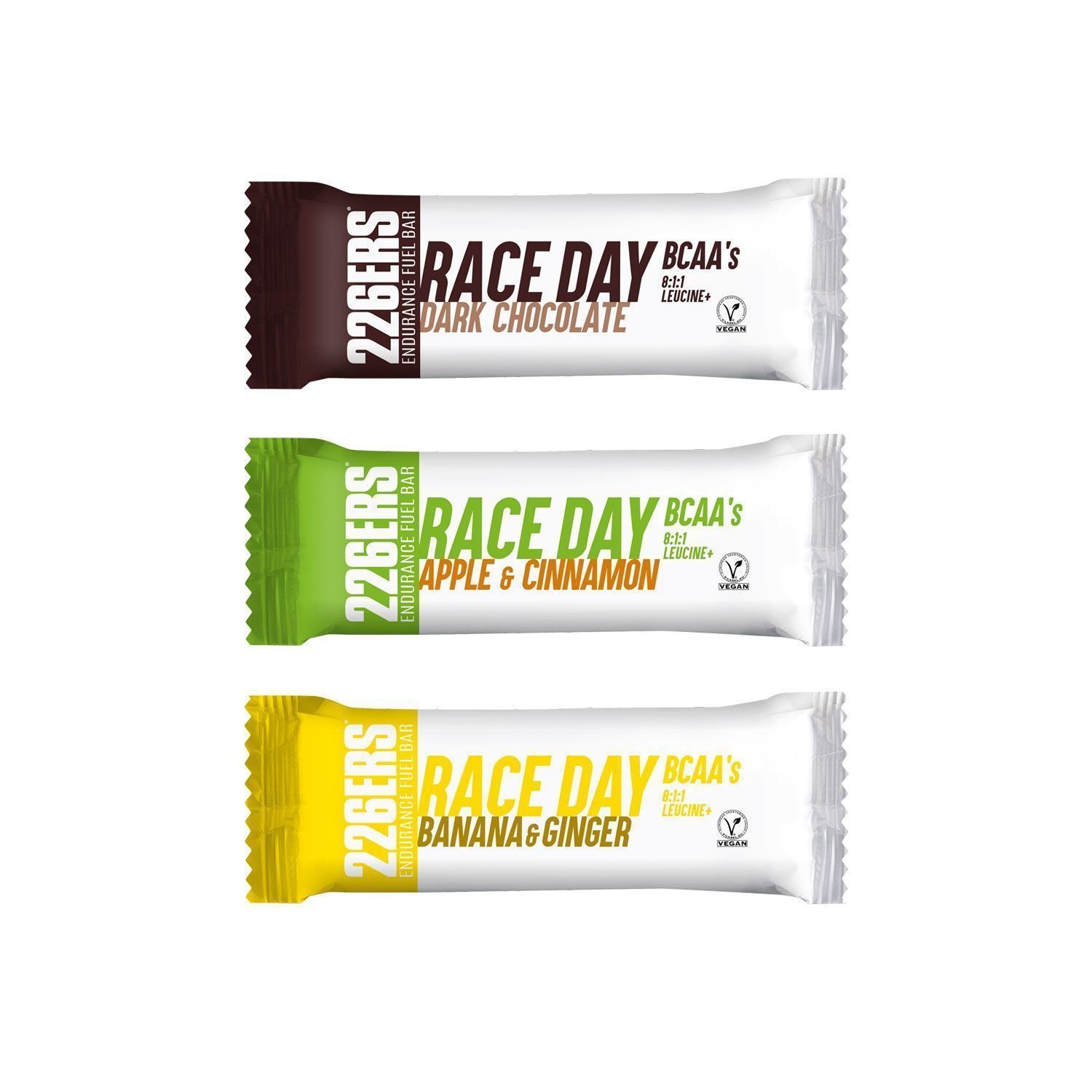 Race Day Bar 1 Barrita x 40 gr