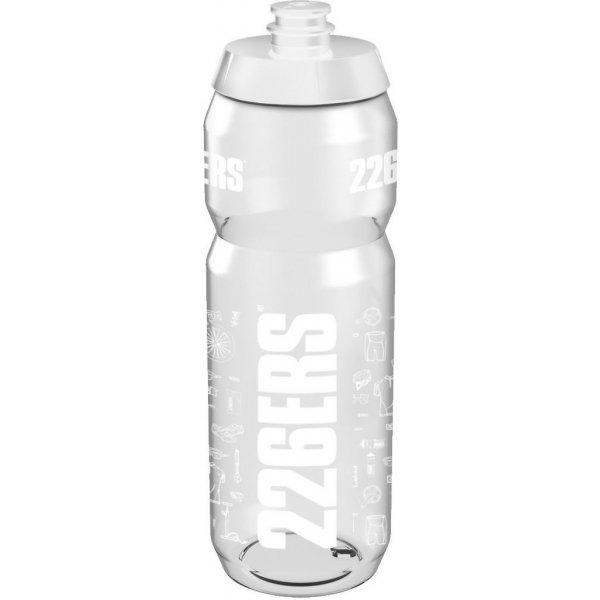 Bidón 226ERS Knolling Superlight 750 ml Blanco