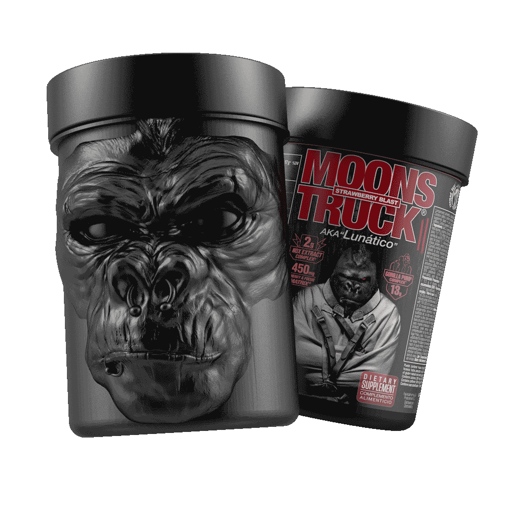 MOONSTRUCK II 510 gr
