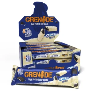 Carb Killa 60 gr GRENADE