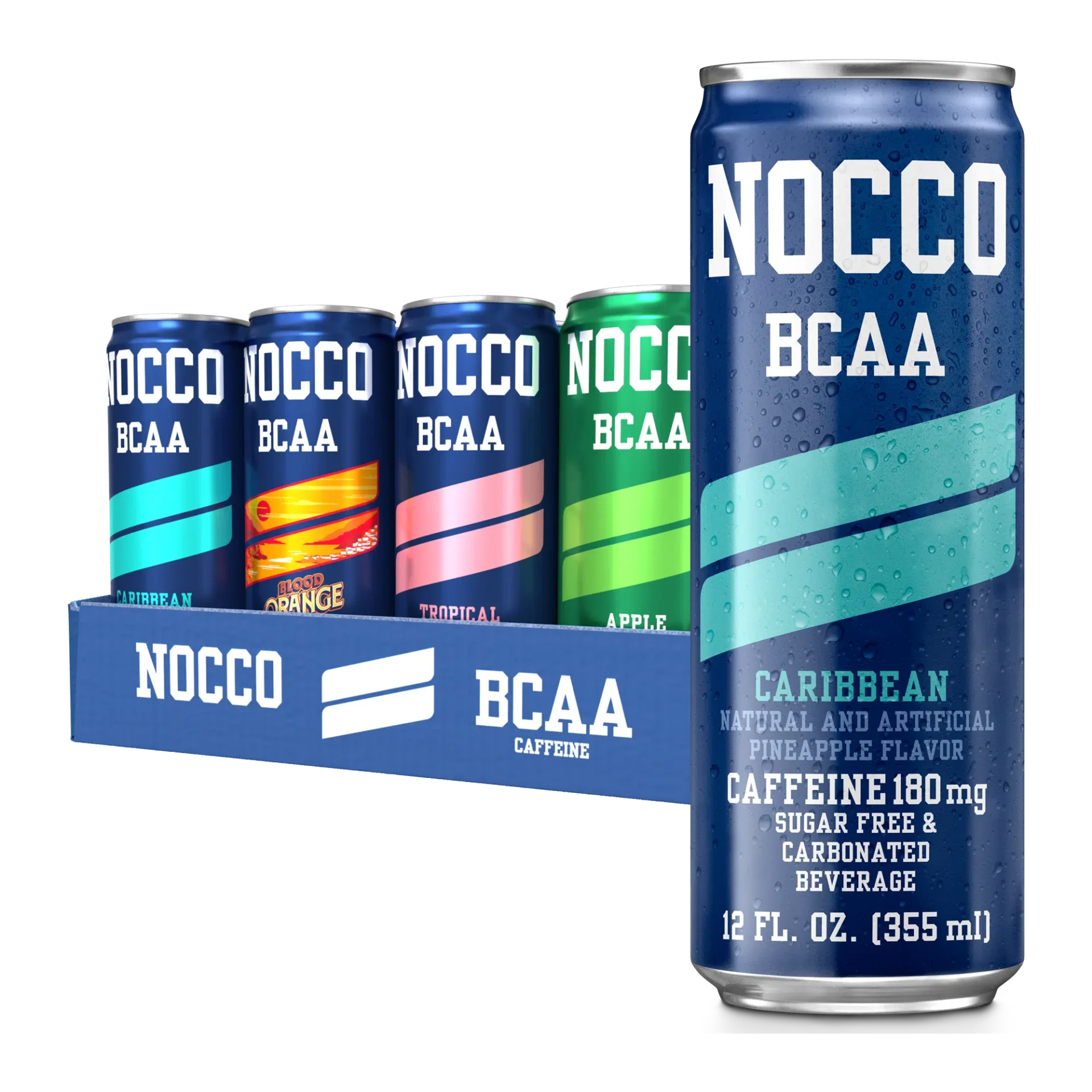 Nocco 330 ml