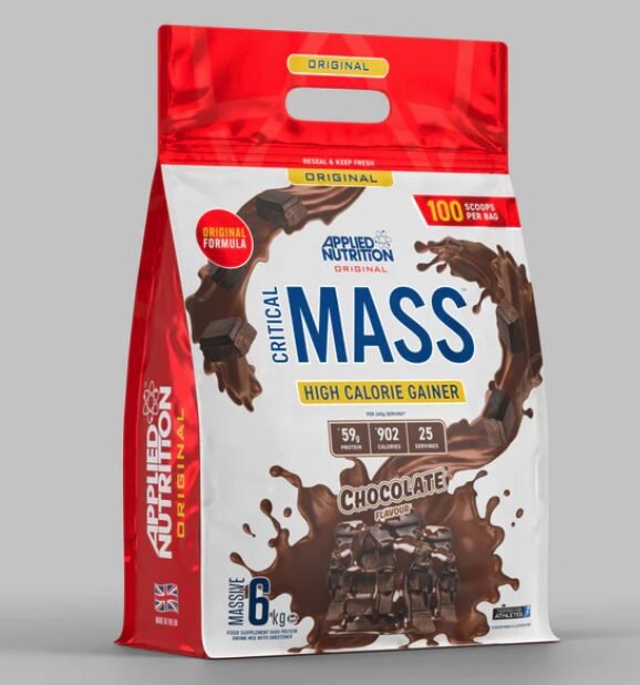 Critical Mass 6kg - Original