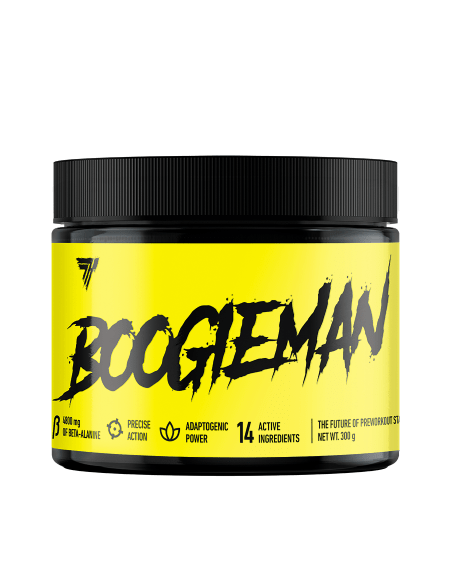 Boogieman 300 gr