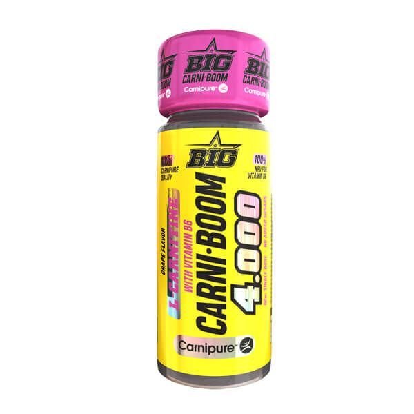 Carni-Boom 4000 1 unid. x 60