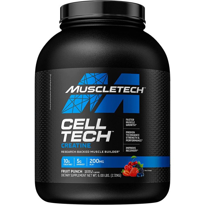 Cell-Tech Performance Series 2.7 Kg
