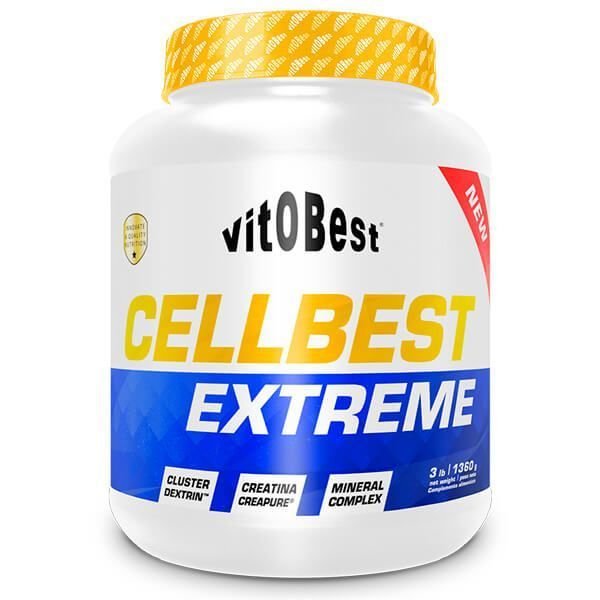 Cellbest Extreme 1.3 KG