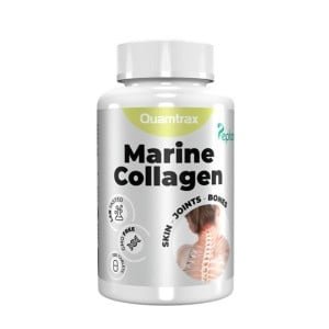 COLÁGENO MARINO PLUS - 120 TABLETAS / Marine Collagen Peptan® 120 tab.