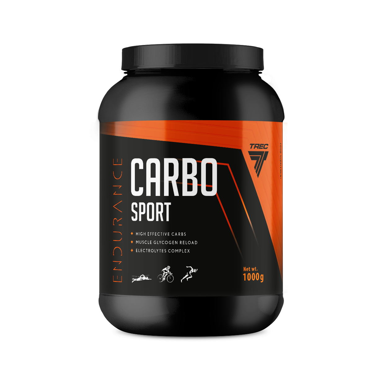 CARBO SPORT 1000 GR ENDURANCE