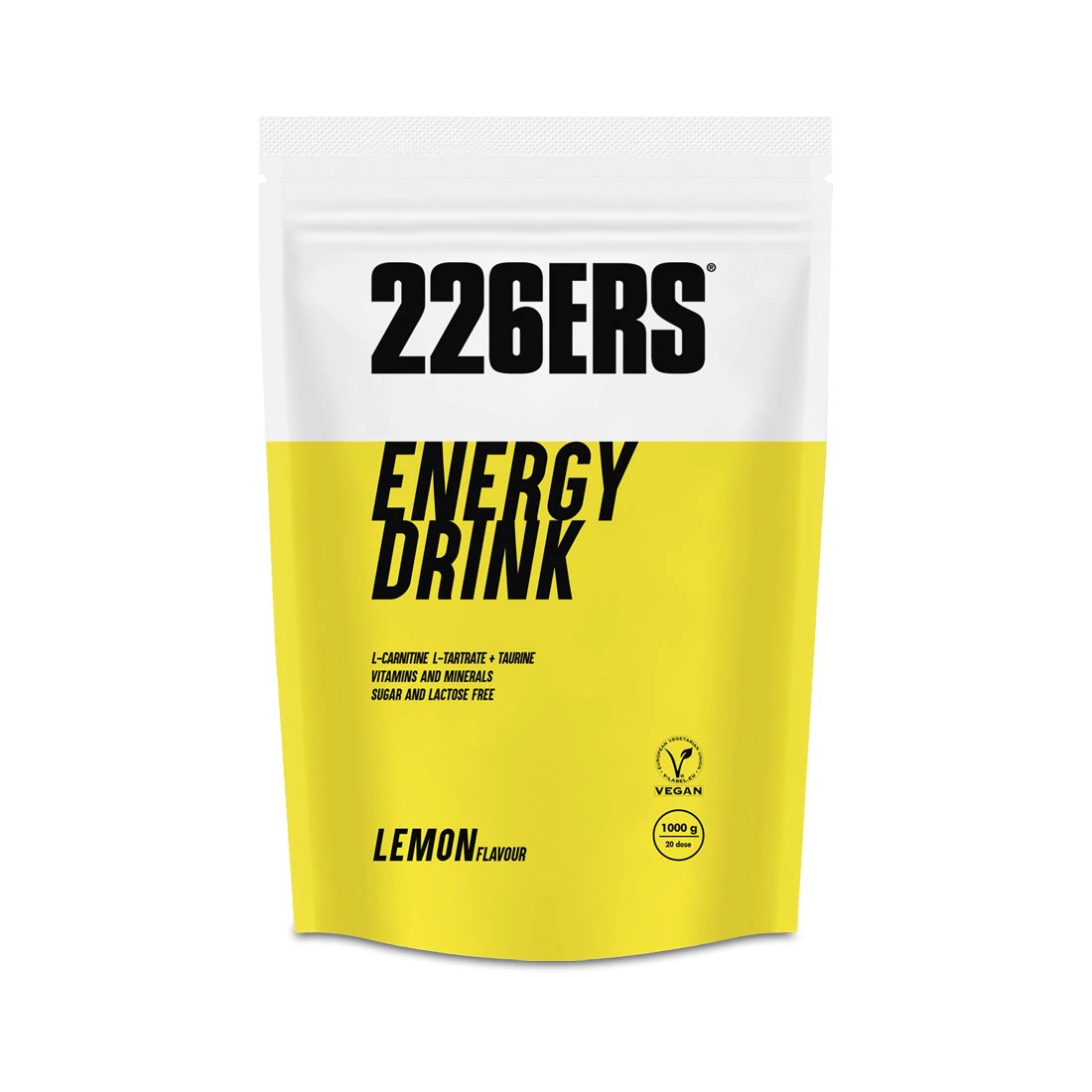 Energy Drink 1KG