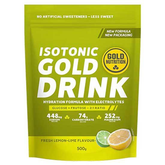 Gold Drink 500 GR