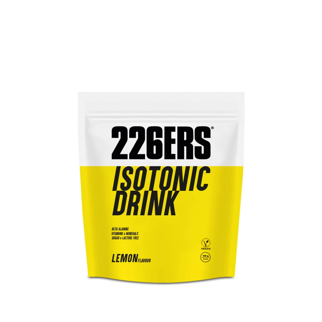 Isotonic Drink 500 gr 226ERS
