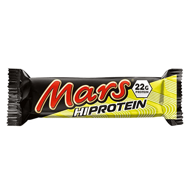 Mars Hi Protein Bar 1 Barrita x 59 gr