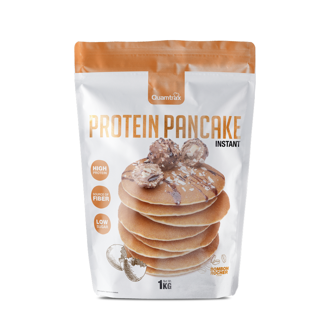 PROTEIN PANCAKE 1 KG.