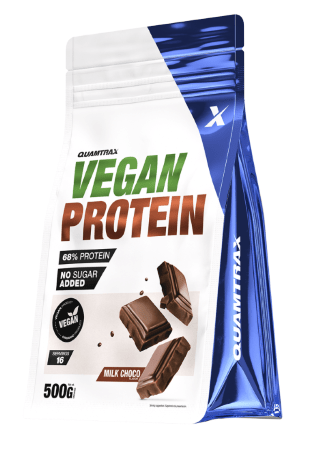 Vegan Protein 500 gr