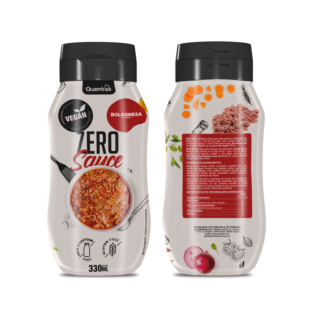 Sauce Bolognese 330 ml