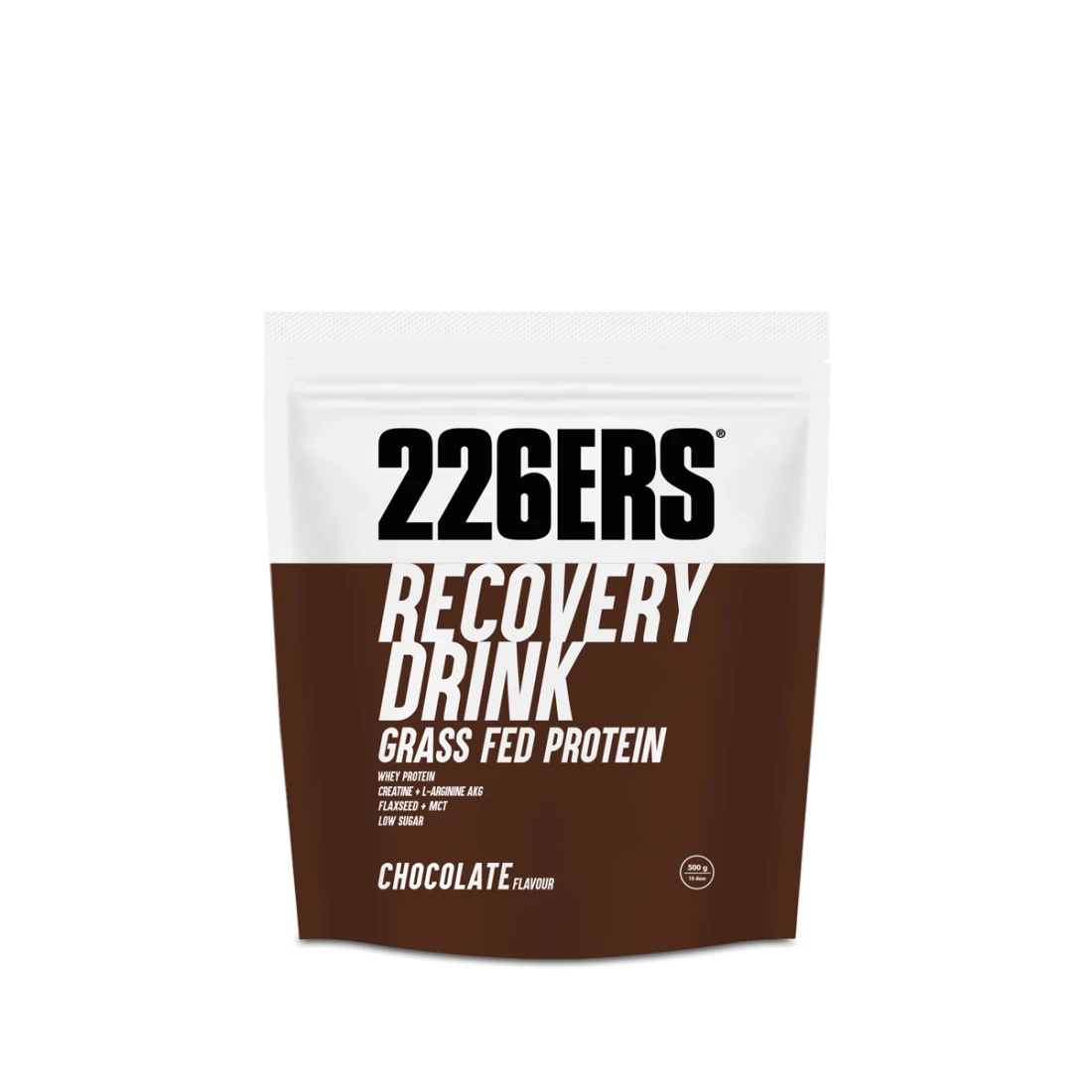 Recovery Drink 500 gr