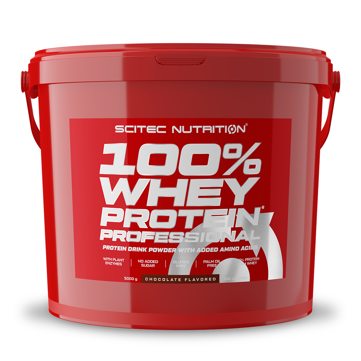 100% Whey Protein Professional 5 Kg