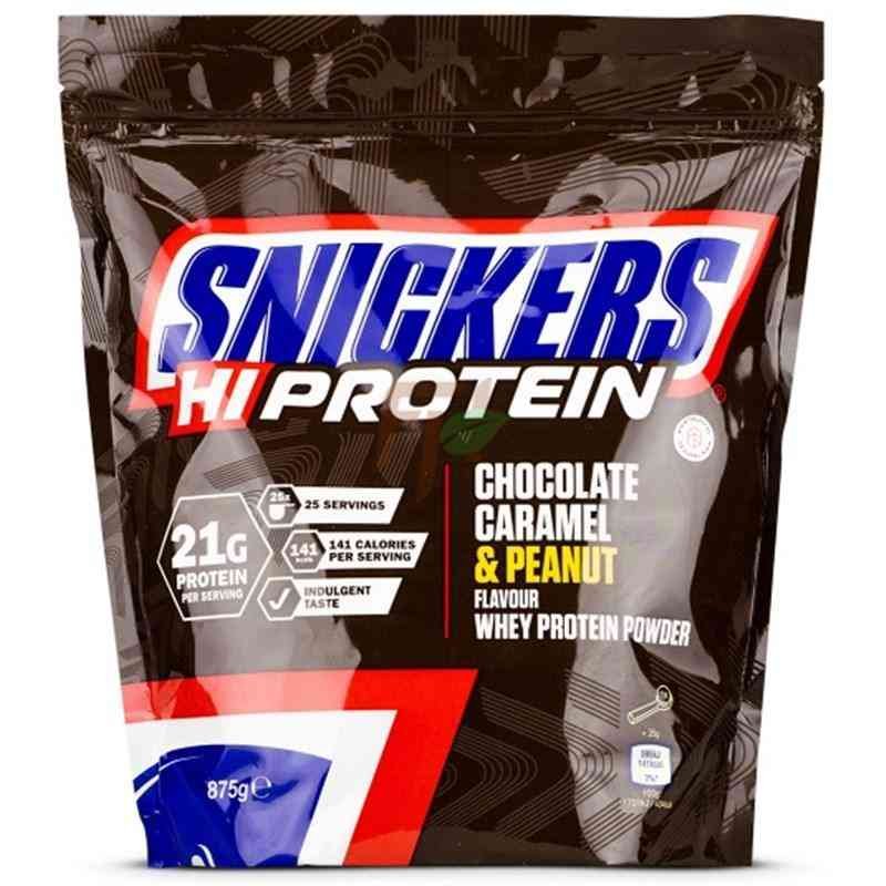 Snickers Protein Powder 875 gr