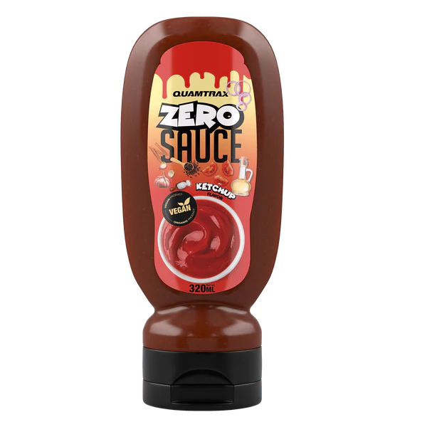 Sauce Ketchup 330 ml