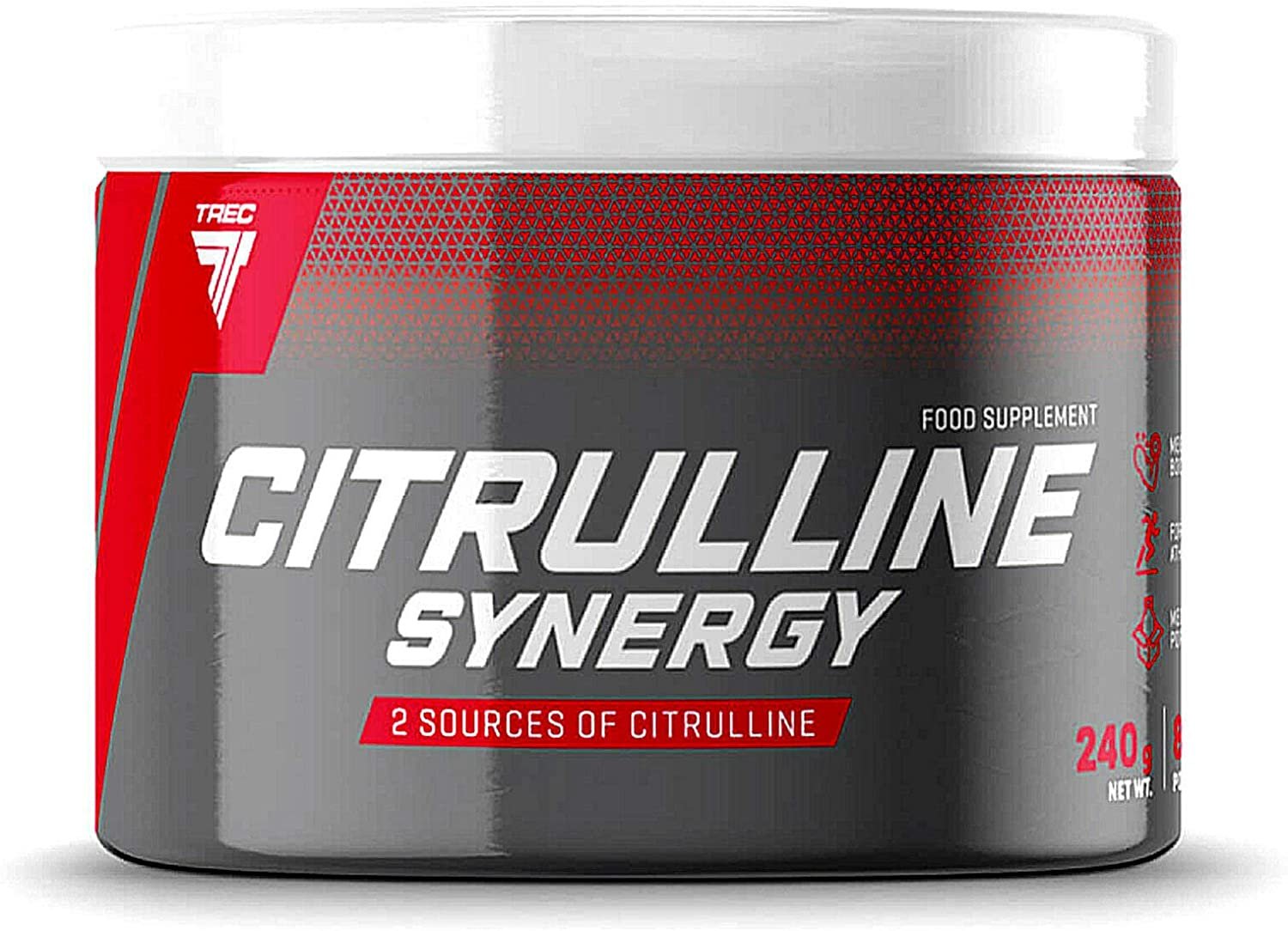 Citrulline Synergy 240 gr