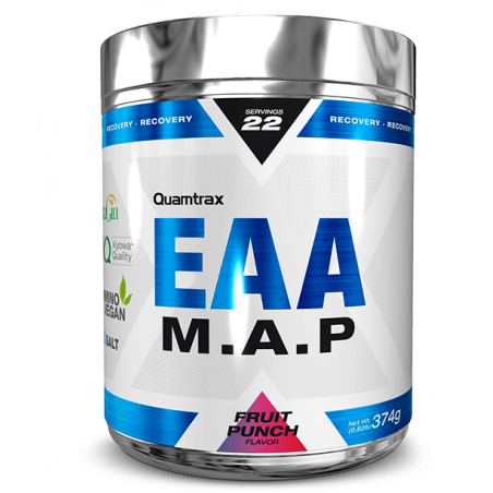 EAA M.A.P Quamtrax 374Gr
