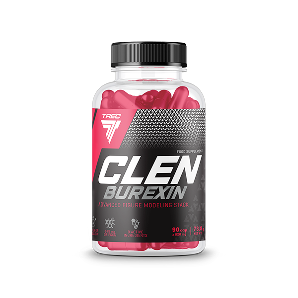 Clenburexin 90 caps