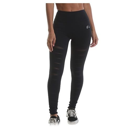 Ladies Ripped Legging - Riptperformance