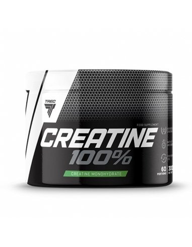 Creatine 100% 300 gr