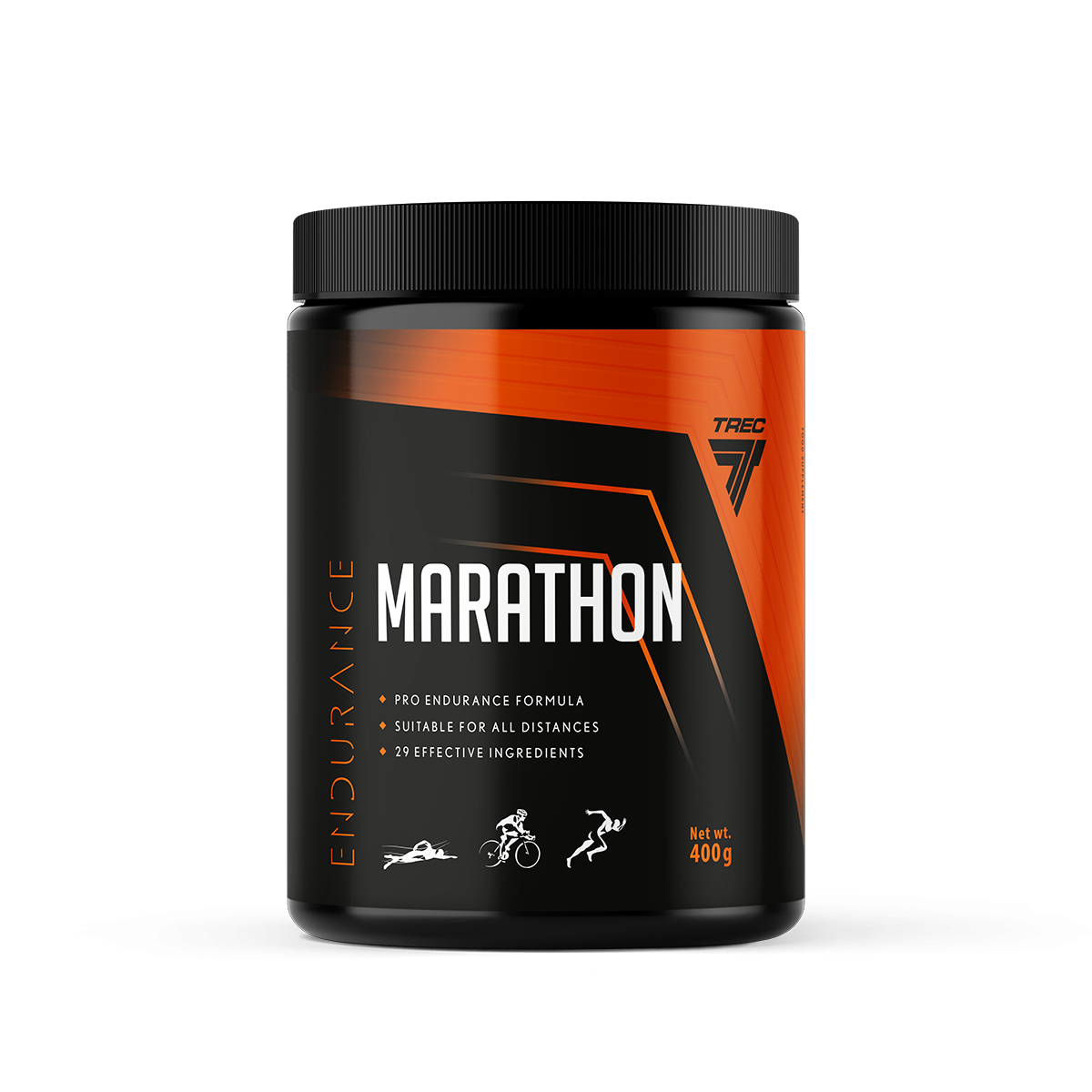 TREC Marathon 400 g ENDURANCE