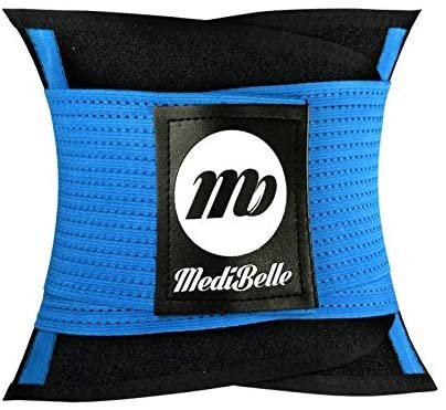 Faja Medibelle Blue