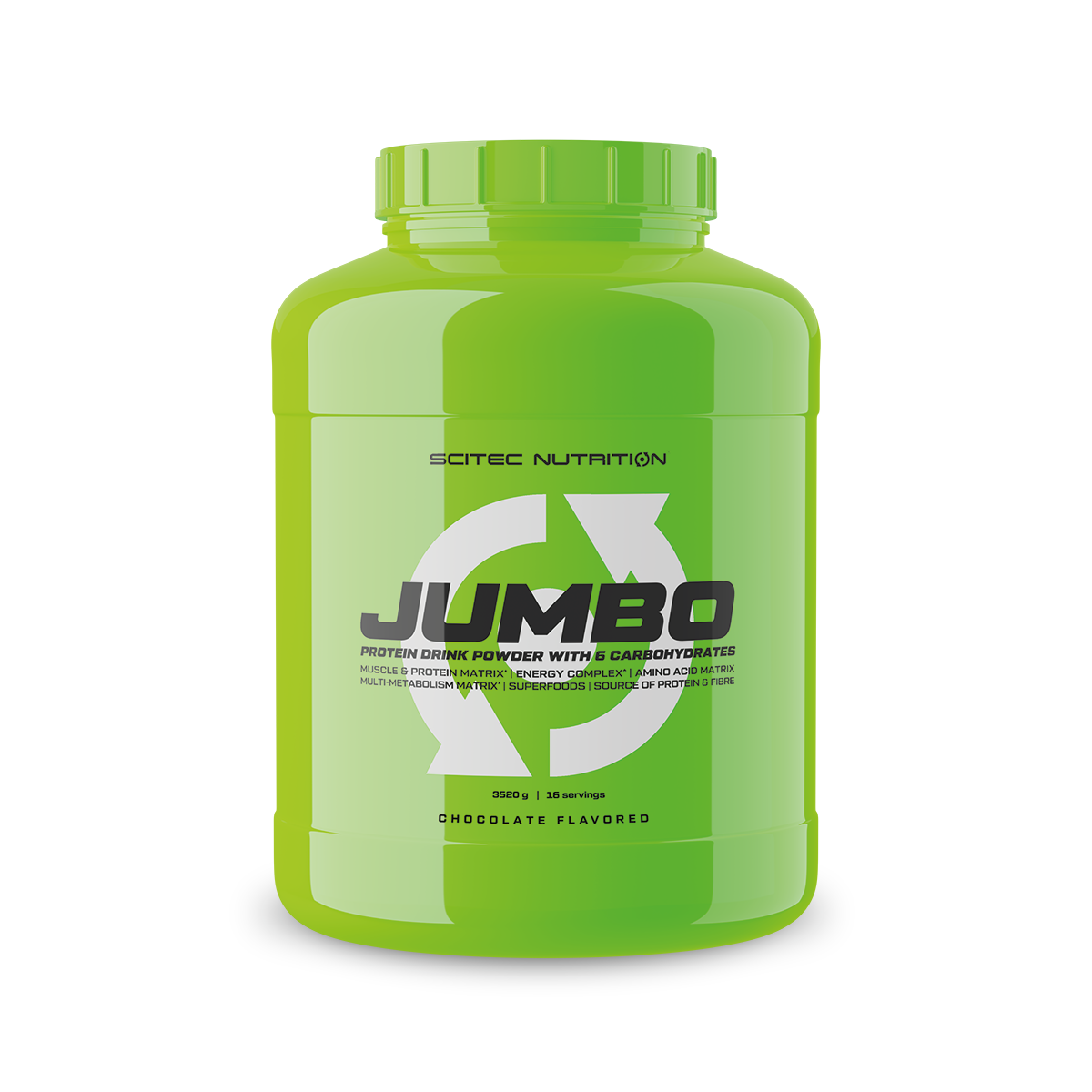 Jumbo 3,520 Kg