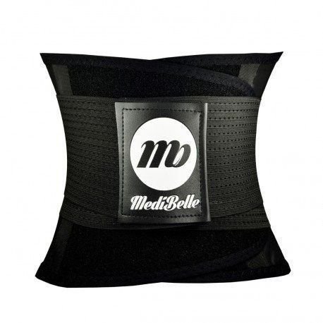 Faja Medibelle Black