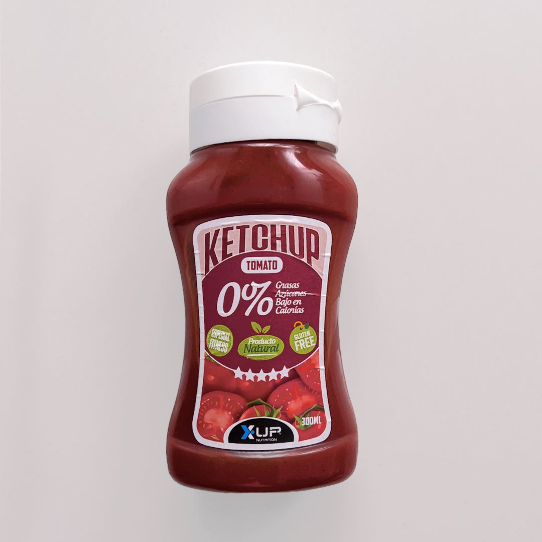 Salsa X-Up 300 ml SALSA KETCHUP