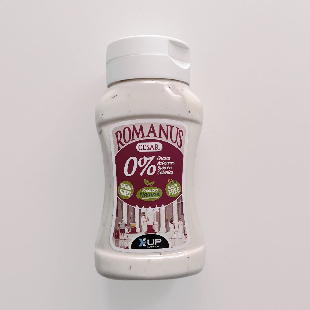 Salsa X-Up 300 ml SALSA ROMANUS (CÉSAR)