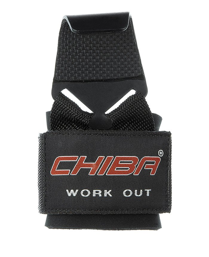 AGARRE GANCHO – POWERHOOK Chiba 40958