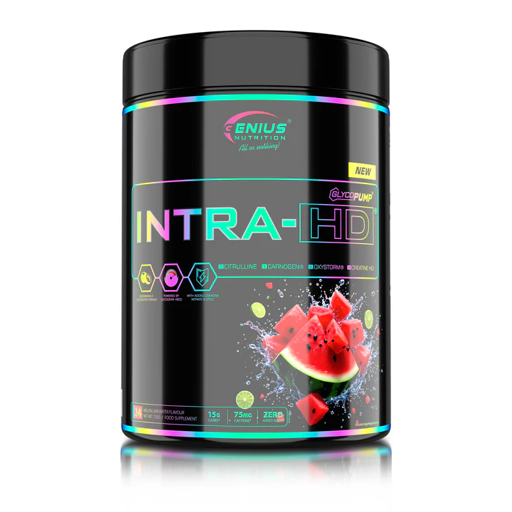 INTRA-HD 750 gr / 24 Serv.